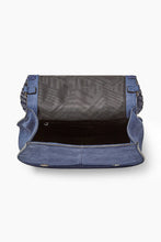 Load image into Gallery viewer, Vanity Saddle Bag