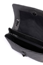 Load image into Gallery viewer, Edie Flap Shoulder Bag