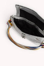Load image into Gallery viewer, Edie Baguette with Cording Strap