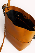 Load image into Gallery viewer, Gabby Hobo with Webbing Strap