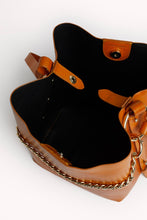 Load image into Gallery viewer, Kate Medium Convertible Bucket Bag