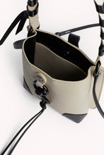 Load image into Gallery viewer, Megan Mini Feed Bag with Whipstitch