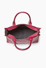 Load image into Gallery viewer, Regan Satchel Tote