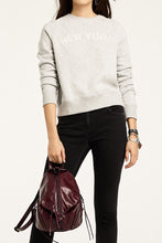 Load image into Gallery viewer, Medium Julian Backpack
