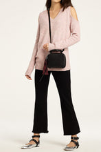 Load image into Gallery viewer, Box Crossbody
