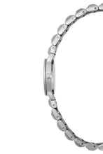 Load image into Gallery viewer, BFFL Silver Tone Bracelet Watch, 25MM

