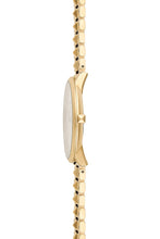 Load image into Gallery viewer, Major Gold Tone Bracelet Watch, 40mm
