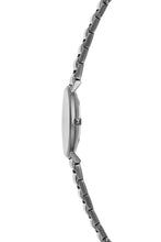 Load image into Gallery viewer, Major Grey Ion Plated Tone Bracelet Watch, 35mm
