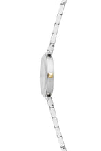 Load image into Gallery viewer, Nina Silver Tone Bracelet Watch, 33mm
