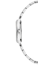 Load image into Gallery viewer, Cali Silver Tone Bracelet Watch, 34mm
