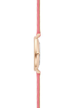 Load image into Gallery viewer, Major Rose Gold Grapefruit Strap Watch, 35mm
