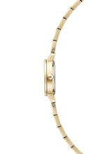 Load image into Gallery viewer, BFFL Gold Tone Bracelet Watch, 25mm
