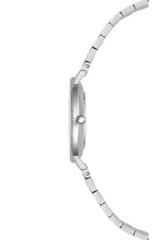 Load image into Gallery viewer, Major Silver Tone Bracelet Watch, 35MM

