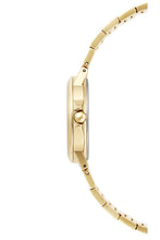 Load image into Gallery viewer, Cali Gold Tone Bracelet Watch, 36MM

