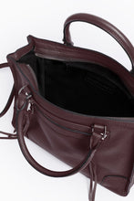 Load image into Gallery viewer, Regan Satchel Tote

