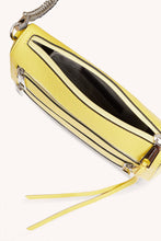 Load image into Gallery viewer, Mini 5 Zip Crossbody
