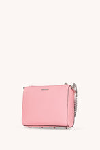 Load image into Gallery viewer, Mini 5 Zip Crossbody
