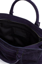 Load image into Gallery viewer, Regan Satchel Tote
