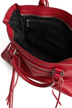 Load image into Gallery viewer, Regan Satchel Tote
