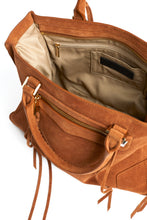 Load image into Gallery viewer, Regan Satchel Tote
