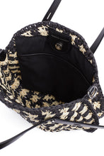 Load image into Gallery viewer, Small Circle Tote
