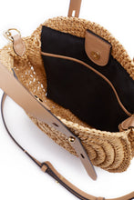 Load image into Gallery viewer, Small Circle Tote
