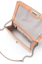 Load image into Gallery viewer, Geo Quilted Love Crossbody
