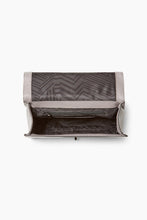 Load image into Gallery viewer, Chevron Quilted Love Crossbody
