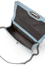 Load image into Gallery viewer, Geo Quilted Love Crossbody
