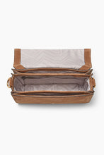 Load image into Gallery viewer, Hook Up Shoulder Bag
