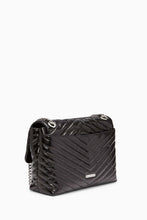 Load image into Gallery viewer, Edie Flap Shoulder Bag
