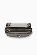 Load image into Gallery viewer, Edie Flap Shoulder Bag
