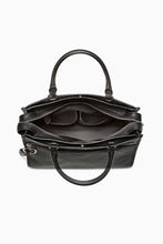 Load image into Gallery viewer, Bedford Zip Satchel

