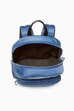 Load image into Gallery viewer, Large 2 Zip Backpack
