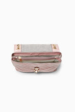 Load image into Gallery viewer, Edie Flap Shoulder Bag
