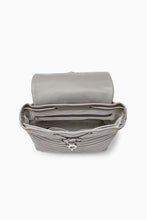 Load image into Gallery viewer, Edie Flap Backpack
