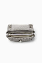 Load image into Gallery viewer, Edie Flap Shoulder Bag
