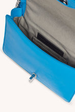 Load image into Gallery viewer, Chevron Quilted Small Love Crossbody
