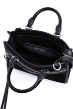 Load image into Gallery viewer, Micro Bedford Zip Satchel
