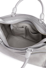 Load image into Gallery viewer, Bedford Zip Satchel
