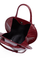 Load image into Gallery viewer, Pippa Mini Dome Satchel
