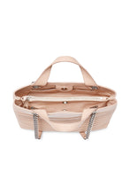 Load image into Gallery viewer, M.A.B. Quilted Satchel
