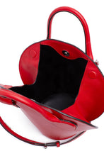 Load image into Gallery viewer, Pippa Mini Dome Satchel
