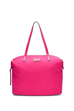 Load image into Gallery viewer, Washed Nylon Tote
