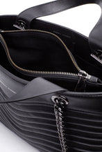 Load image into Gallery viewer, M.A.B. Quilted Satchel
