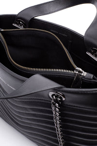 M.A.B. Quilted Tote