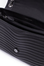 Load image into Gallery viewer, M.A.B. Quilted Jumbo Shoulder Bag
