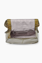 Load image into Gallery viewer, Vanity Saddle Bag
