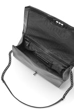 Load image into Gallery viewer, Chevron Quilted Jumbo Love Crossbody
