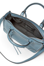 Load image into Gallery viewer, Regan Satchel Tote
